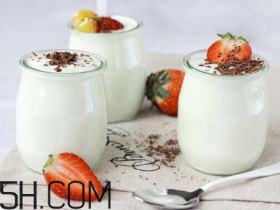 酸奶的功效是什么？怎么選購(gòu)健康的酸奶？