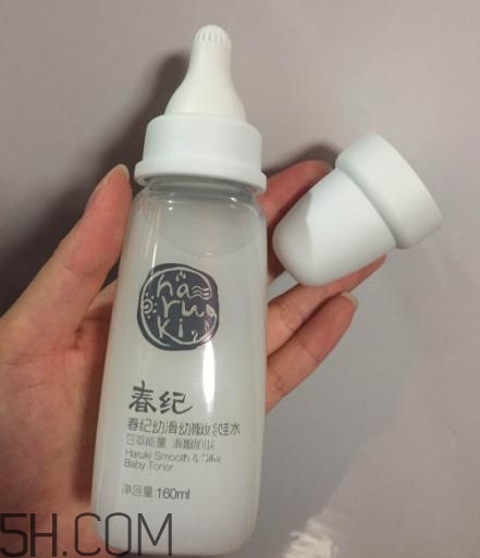 春紀(jì)娃娃水多少錢？春紀(jì)娃娃水專柜價(jià)格