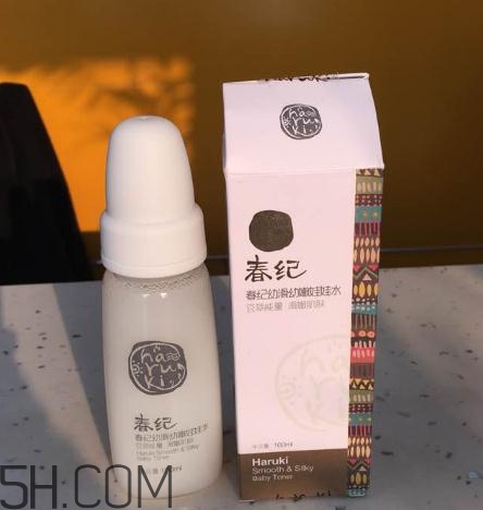 春紀(jì)娃娃水好用嗎？春紀(jì)娃娃水孕婦能用嗎？