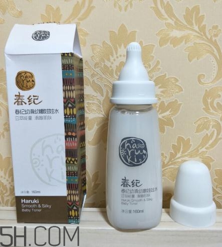 春紀(jì)娃娃水好用嗎？春紀(jì)娃娃水孕婦能用嗎？