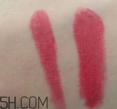 mac草莓紅適合黃皮嗎？mac草莓紅好看嗎？