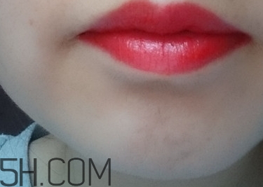 mac草莓紅多少錢？mac草莓紅cockney專柜價(jià)格