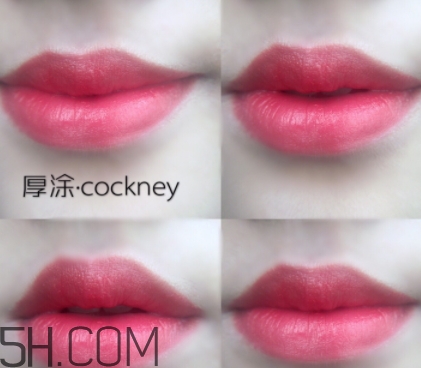 mac草莓紅多少錢？mac草莓紅cockney專柜價(jià)格