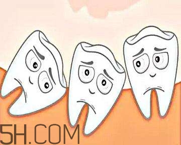 為什么會長智齒？智齒一定要拔嗎？