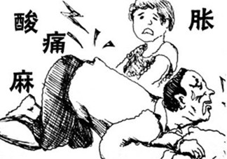 什么是老寒腿？老寒腿犯了怎么辦？