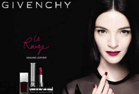 紀(jì)梵希是哪個(gè)國(guó)家的品牌？紀(jì)梵希四宮格散粉使用測(cè)評(píng)