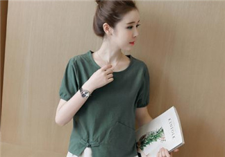 亞麻衣服會掉色嗎？亞麻衣服掉色后怎么辦？