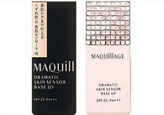 資生堂心機(jī)隔離適合什么膚質(zhì)？資生堂心機(jī)隔離測(cè)評(píng)