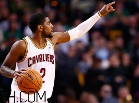 nike kyrie系列歐文支線簽名鞋多少錢(qián)_實(shí)物曝光