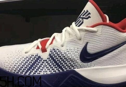 nike kyrie系列歐文支線簽名鞋多少錢(qián)_實(shí)物曝光