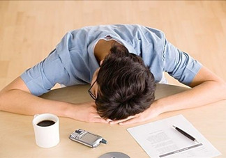 午睡睡不著怎么辦？怎么才能快速入睡？