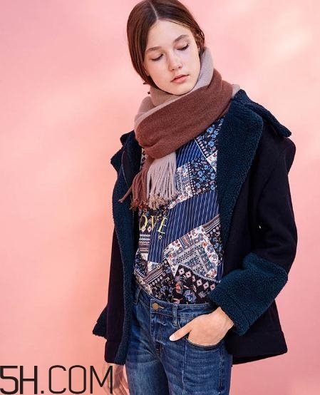 腈綸圍巾怎么洗？腈綸圍巾掉毛怎么辦？