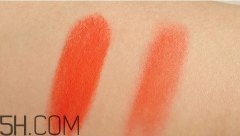 紀(jì)梵希口紅204是什么顏色？紀(jì)梵希小羊皮真假辨別方法