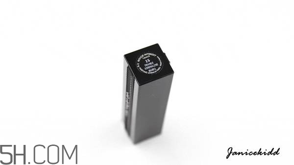 紀(jì)梵希禁忌之吻哪個顏色好看？紀(jì)梵希熱門口紅色號試色推薦