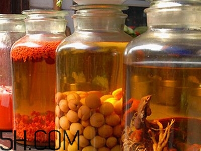 什么是藥酒？藥酒的功效是什么？