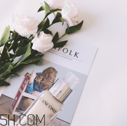 蘭蔻奇跡薄紗粉底液適合膚質(zhì) 蘭蔻奇跡薄紗粉底液測評 蘭蔻奇跡薄紗粉底液適合膚質(zhì) 蘭蔻奇跡薄紗粉底液測評