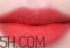 妙巴黎舒芙蕾唇釉哪個(gè)顏色好看？妙巴黎舒芙蕾唇釉最火色號(hào)