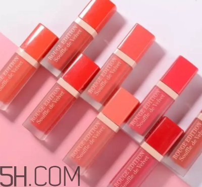 妙巴黎舒芙蕾唇釉多少錢？妙巴黎舒芙蕾唇釉專柜價(jià)格