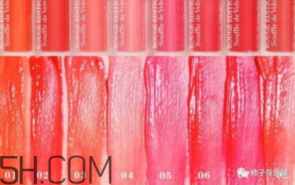 妙巴黎舒芙蕾唇釉多少錢？妙巴黎舒芙蕾唇釉專柜價(jià)格