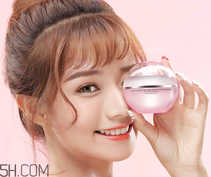 韓后水光裸妝素顏霜 韓后水光裸妝素顏霜