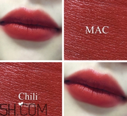 mac小辣椒干不干？mac小辣椒是滋潤還是啞光