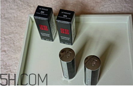 紀梵希小羊皮304和305區(qū)別 紀梵希小羊皮日常色號