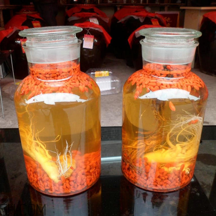 喝什么藥酒可以補腎壯陽？補腎壯陽藥酒什么時候喝好？