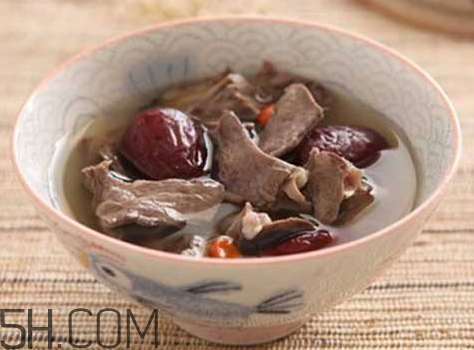 豬心煮多久能熟 豬心怎么煮 豬心煮多久能熟 豬心怎么煮