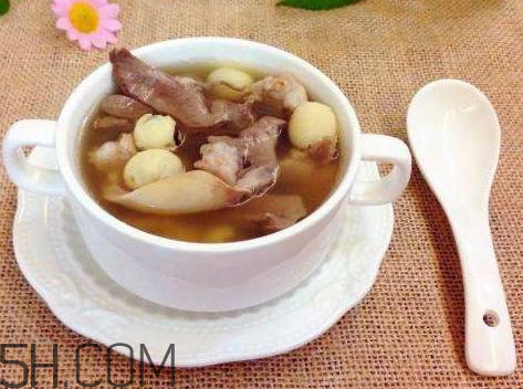 豬心煮多久能熟 豬心怎么煮 豬心煮多久能熟 豬心怎么煮