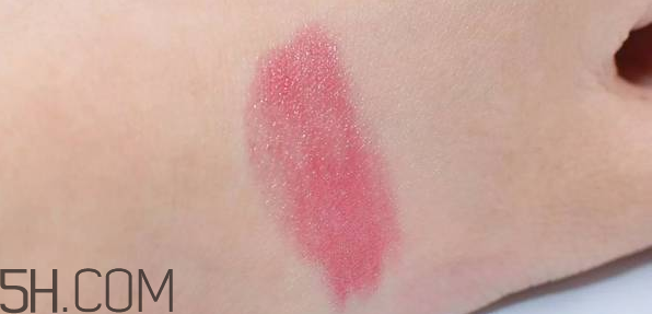 紀(jì)梵希禁忌之吻哪個顏色好看？紀(jì)梵希熱門口紅色號試色推薦