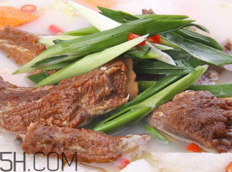 排骨柴是什么原因 排骨柴了怎么補(bǔ)救