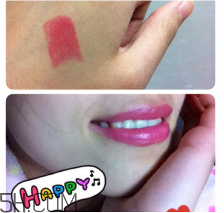 紀(jì)梵?？诩t204是什么顏色？紀(jì)梵希小羊皮真假辨別方法