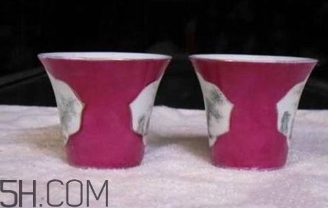 胭脂紅口紅是什么顏色？胭脂紅口紅效果圖試色