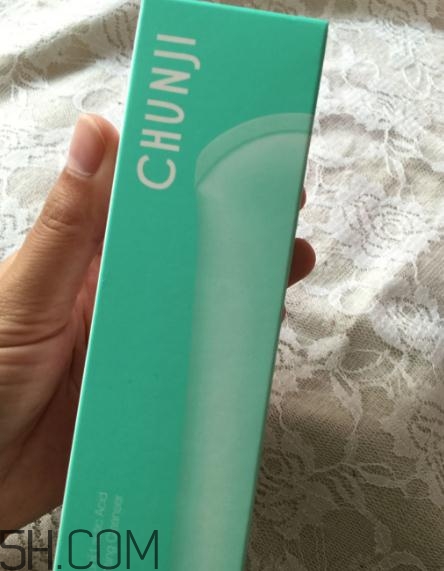 春紀(jì)乳酸君潔面乳多少錢？春紀(jì)乳酸君潔面乳專柜價(jià)格