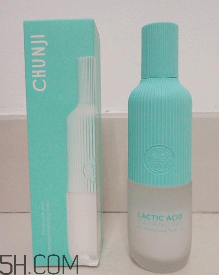 春紀(jì)乳酸君保濕液多少錢？春紀(jì)乳酸君保濕液專柜價(jià)格