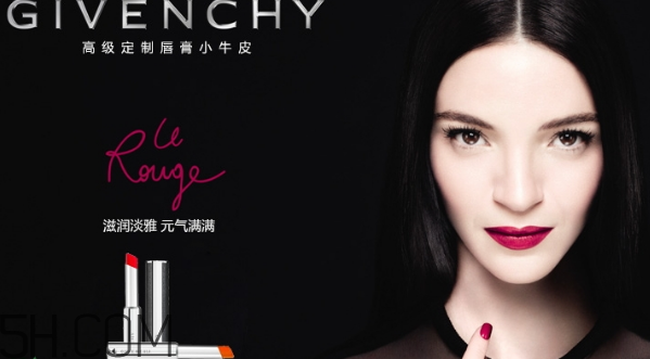 紀(jì)梵希304是西柚色嗎？紀(jì)梵希小羊皮304和317哪個(gè)好看？