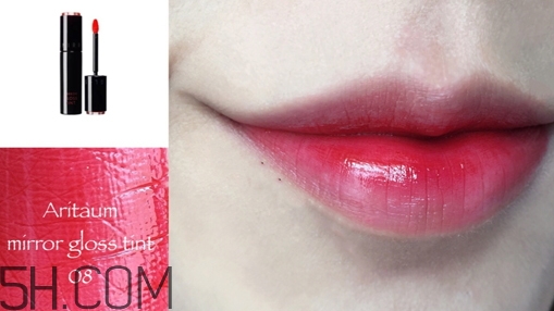 水紅色口紅適合黃皮嗎？水紅色口紅顯白嗎？