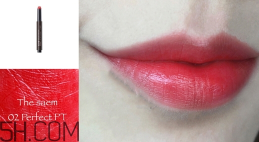 水紅色口紅適合黃皮嗎？水紅色口紅顯白嗎？