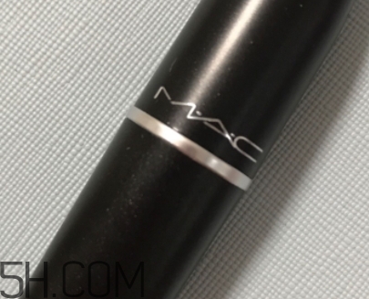 mac水紅色口紅好看嗎？mac水紅色試色