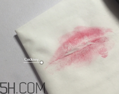 cockney和chili試色對比 mac cockney和chili哪個好看 cockney和chili試色對比 mac cockney和chili哪個好看