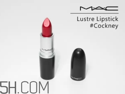 cockney和chili試色對比 mac cockney和chili哪個好看 cockney和chili試色對比 mac cockney和chili哪個好看