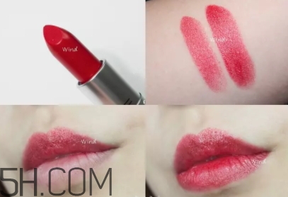 cockney和chili試色對比 mac cockney和chili哪個好看 cockney和chili試色對比 mac cockney和chili哪個好看