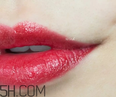 cockney和chili試色對比 mac cockney和chili哪個好看 cockney和chili試色對比 mac cockney和chili哪個好看