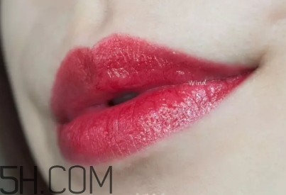 cockney和chili試色對比 mac cockney和chili哪個好看 cockney和chili試色對比 mac cockney和chili哪個好看