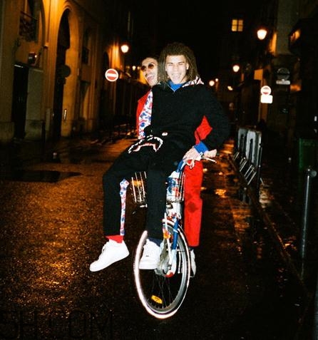 a bathing ape巴黎限定系列好看嗎_款式有哪些？