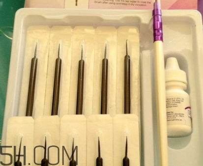 睫毛增長液怎么用？睫毛增長液使用方法圖解