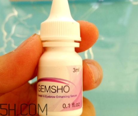 睫毛增長液怎么用？睫毛增長液使用方法圖解