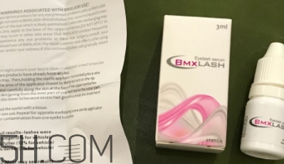 睫毛增長液一天涂幾次？睫毛增長液多久涂一次