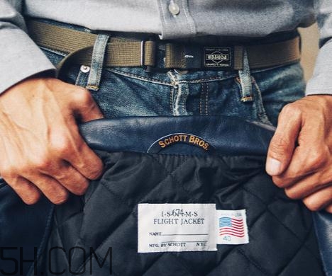 madness與schott nyc聯(lián)名款夾克怎么買？