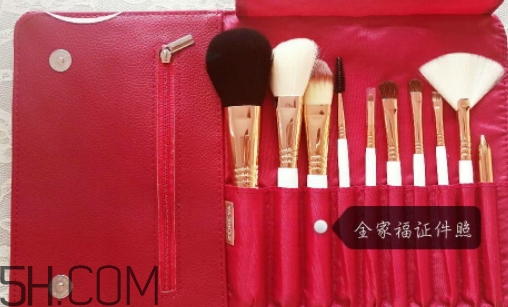 zoreya化妝刷好用嗎？zoreya是哪國的牌子